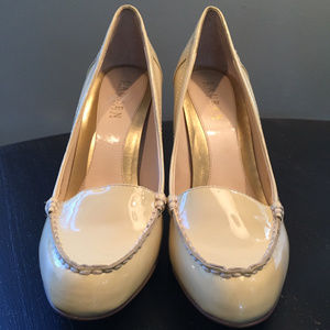 Ralph Lauren High Heels